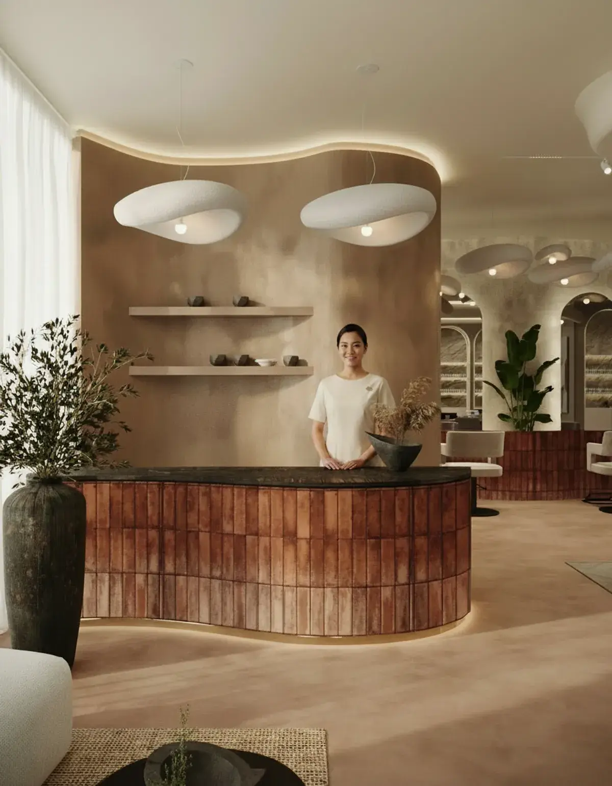 Akashi nails spa